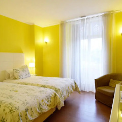 Апартаменты Rossio Apartments Студия с различными типами кроватей фото 18