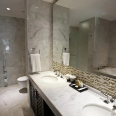 Отель Kaya Palazzo Golf Resort ванная