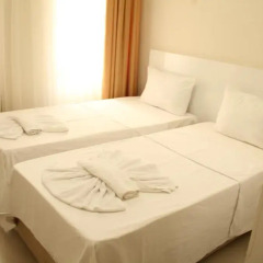 Отель Hot Residence Taksim Square Стандартный номер фото 2