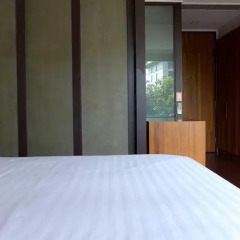 Отель Luxx XL 4* Студия с различными типами кроватей фото 16