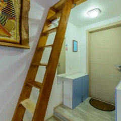 Гостиница Inn Merion удобства в номере