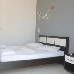 Hotel Summer Dream 3* Номер категории Эконом с различными типами кроватей фото 2