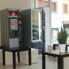 Málaga Hotel Eliseos питание