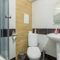 Курортный отель Олимп All Inclusive 3* Стандартный номер с 2 отдельными кроватями фото 7