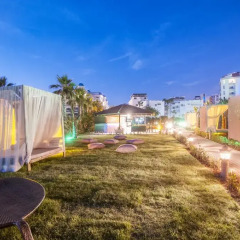 Kolibri Hotel Турция, Аланья - отзывы, цены и фото номеров - забронировать отель Kolibri Hotel - All Inclusive онлайн фото 3