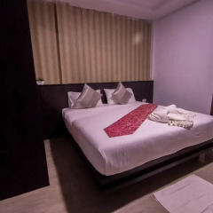 Отель Lanta Nice Beach House 2* Улучшенный номер фото 14