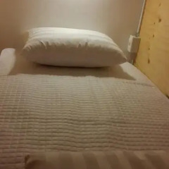 Отель High Street Guest House Hongdae 2* Кровать в женском общем номере с двухъярусной кроватью фото 20