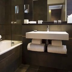 Отель Villa Saxe Eiffel 4* Улучшенный номер с различными типами кроватей фото 2