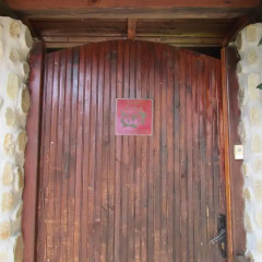 Отель Guest House Dvata Bora интерьер отеля фото 2