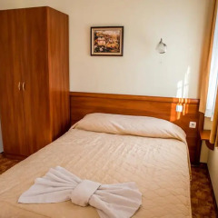 Bariakov Hotel 3* Номер категории Эконом фото 9