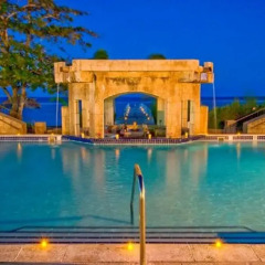 Отель Holiday Inn Resort Montego Bay All Inclusive бассейн