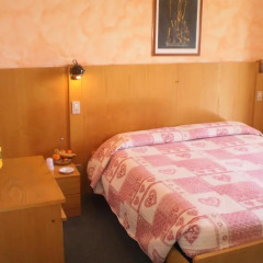 Hotel Belvedere 3* Стандартный номер фото 4