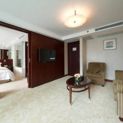 President Hotel комната для гостей фото 2