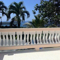Отель My-Places Montego Bay Vacation Home 2* Апартаменты с различными типами кроватей фото 4