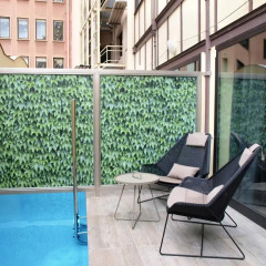 Отель Catalona Plaza Cataluña 4* Стандартный номер