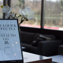 Hotel Østerport развлечения