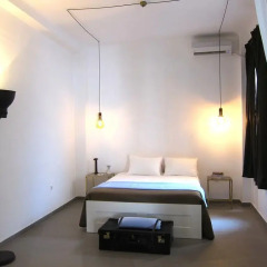 Отель Concierge Athens I 4* Апартаменты фото 14