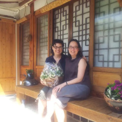 Отель Hanok Guesthouse 201 Южная Корея, Сеул - отзывы, цены и фото номеров - забронировать отель Hanok Guesthouse 201 онлайн