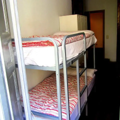 Hostel Era Alonso Martinez комната для гостей фото 2