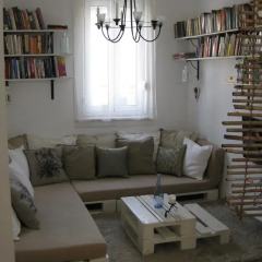Отель Lisbon Nest развлечения