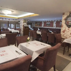 Osmanbey Fatih Hotel Турция, Стамбул - отзывы, цены и фото номеров - забронировать отель Osmanbey Fatih Hotel онлайн гостиничный бар