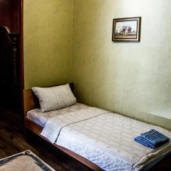 Отель Hostel Otard Сербия, Белград - отзывы, цены и фото номеров - забронировать отель Hostel Otard онлайн комната для гостей фото 5