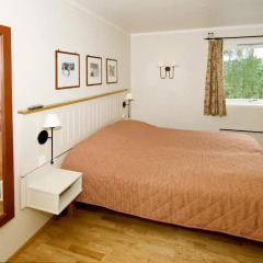 Birkebeineren Hotel & Apartments 3* Номер Делюкс с различными типами кроватей фото 2