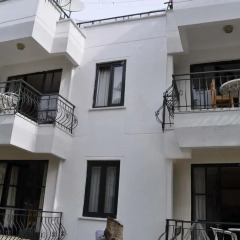 Отель Kemer Suites 3* Улучшенные апартаменты разные типы кроватей фото 29