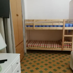 Отель B&B Le Volte Сарно комната для гостей