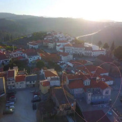 Отель Palácio Nova Seara - AL Португалия, Армамар - отзывы, цены и фото номеров - забронировать отель Palácio Nova Seara - AL онлайн