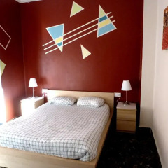 Отель Apartamentos Turia детские мероприятия