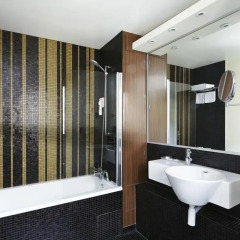 Hotel Mercure Paris Bastille Saint Antoine 4* Стандартный номер с различными типами кроватей фото 2