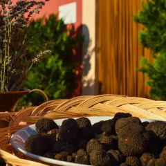 Отель Agriturismo Rivoli Сполето фото 4