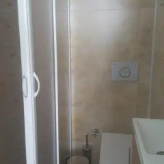 Dream Hotel Ayasaranda 2* Стандартный номер фото 14