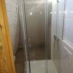 Отель Domek Drewniany Tetmajera Centrum Zakopane Шале фото 34