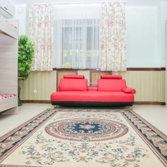 Hostel Star интерьер отеля фото 2