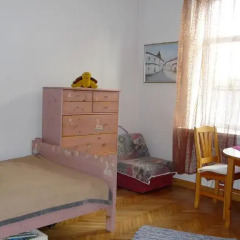Апартаменты Tallinn Apartment Suur-Ameerika детские мероприятия