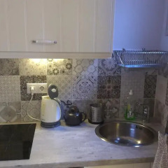 Апартаменты Budanest Apartments Будапешт в номере фото 2