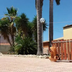 Отель Casa Acqua & Sole Сиракуза фото 20