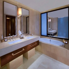 Отель Anantara Eastern Mangroves Abu Dhabi 5* Номер Делюкс фото 16