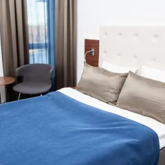 Отель First Hotel River C Швеция, Карлстад - отзывы, цены и фото номеров - забронировать отель First Hotel River C онлайн детские мероприятия
