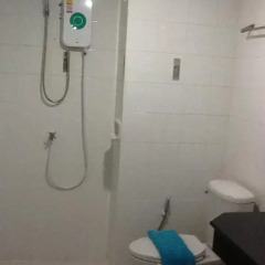 Samui Hostel Кровать в общем номере фото 8