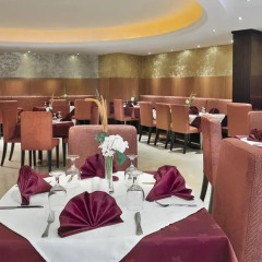 Отель Gateway Hotel ОАЭ, Дубай - отзывы, цены и фото номеров - забронировать отель Gateway Hotel онлайн помещение для мероприятий фото 2