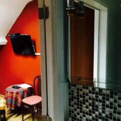 Отель B&B Casa Gabriel Бельгия, Брюссель - отзывы, цены и фото номеров - забронировать отель B&B Casa Gabriel онлайн интерьер отеля фото 2