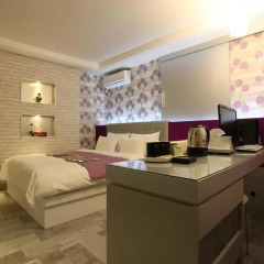 Hotel Pharaoh 3* Стандартный номер с различными типами кроватей фото 3