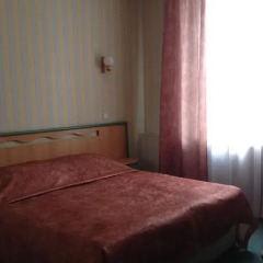 Гостиница Командировка + 3* Номер Комфорт с разными типами кроватей фото 3