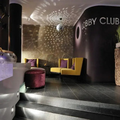 Leonardo Boutique Hotel Munich развлечения