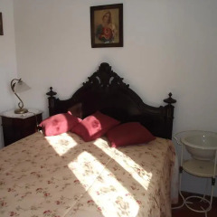 Отель Casa Da Nogueira 3* Стандартный номер фото 8