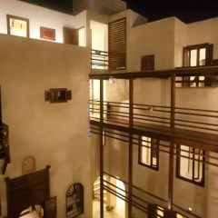 Отель Riad El Maâti Марокко, Рабат - отзывы, цены и фото номеров - забронировать отель Riad El Maâti онлайн интерьер отеля фото 3