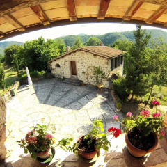 Отель Agriturismo Cardito Италия, Читтадукале - отзывы, цены и фото номеров - забронировать отель Agriturismo Cardito онлайн фото 4